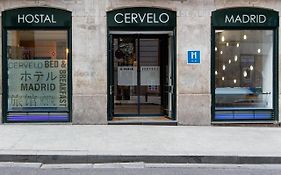 Hotel Cervelo Madrid
